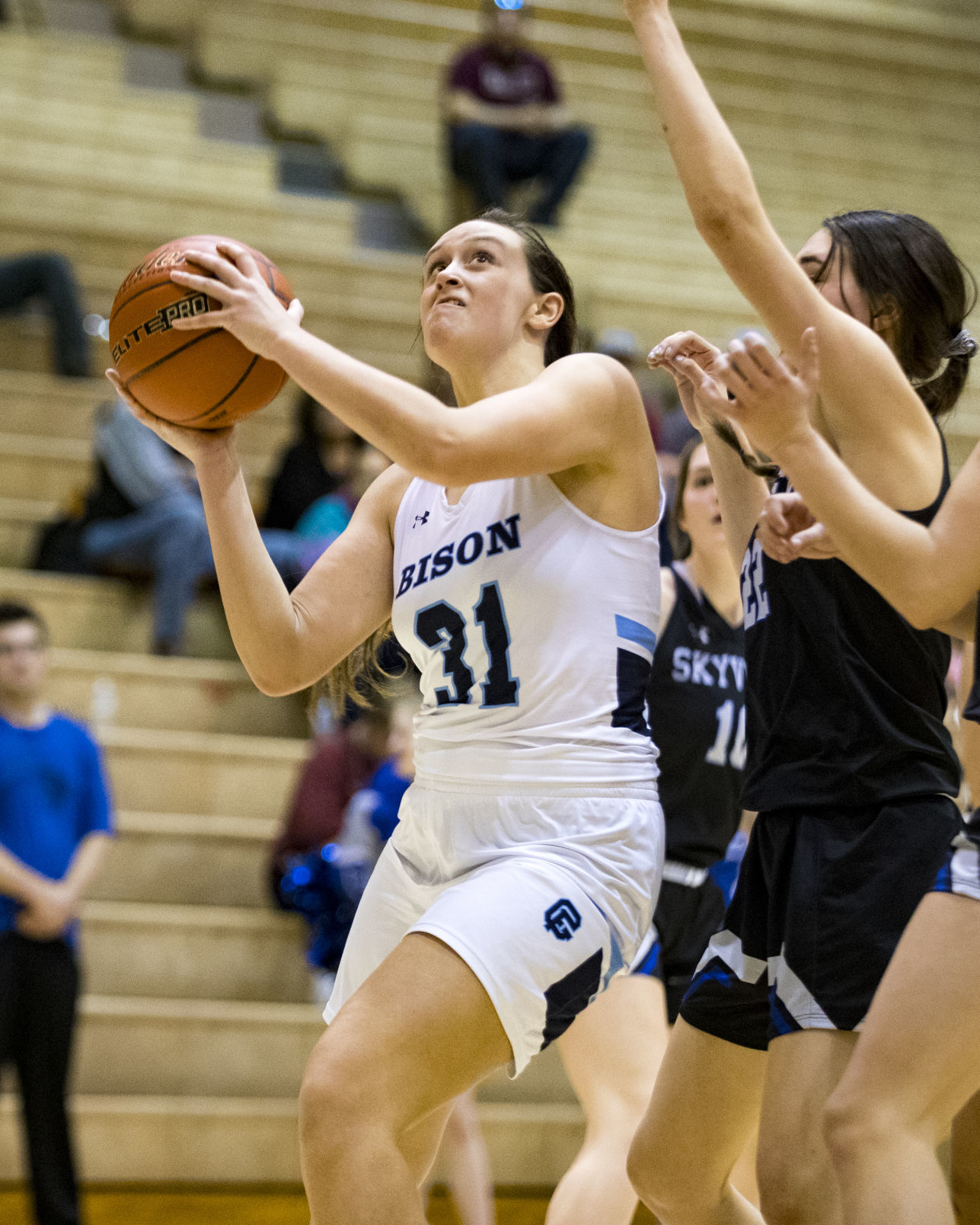 Billings Skyview vs. Great Falls
